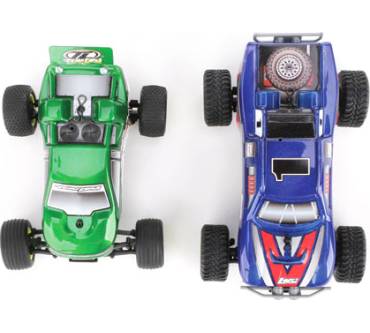 Produktbild Horizon Hobby Losi Micro Desert-Truck RTR