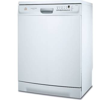 Produktbild Electrolux ESF 65010