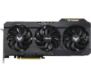 Produktbild Asus TUF Gaming GeForce RTX 3060 Ti V2 OC Edition