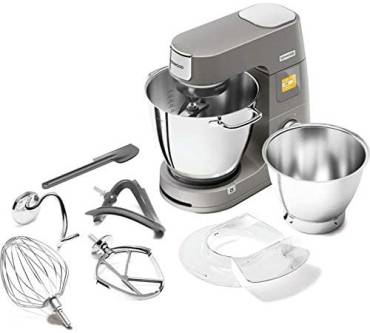 Produktbild Kenwood Titanium Chef Patissier XL KWL90.244SI