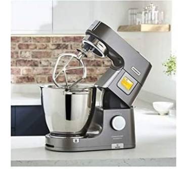 Produktbild Kenwood Titanium Chef Patissier XL KWL90.244SI