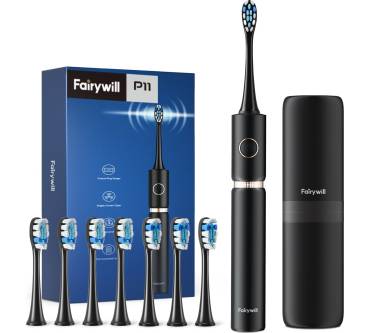 Produktbild Fairywill Sonic Electric Toothbrush P11