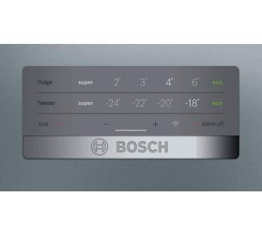 Produktbild Bosch Serie 4 KGN367IDP