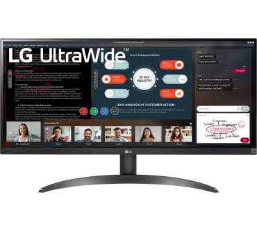 Produktbild LG 29WP500-B