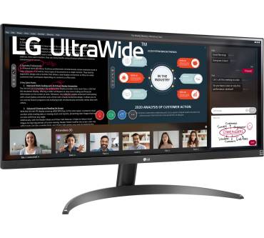 Produktbild LG 29WP500-B