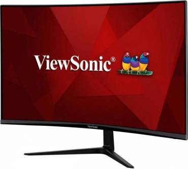 Produktbild ViewSonic VX3219-PC-MHD