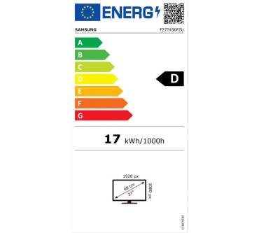 Produktbild Samsung F27T450FZU