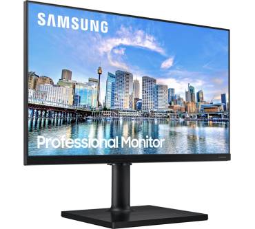 Produktbild Samsung F24T450FZU