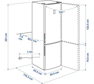 Produktbild Ikea VÄLGÅNG