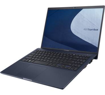 Produktbild Asus ExpertBook B1 B1500