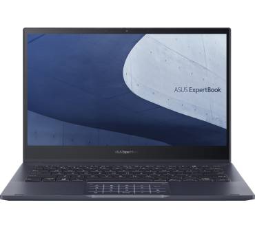 Produktbild Asus ExpertBook B5 Flip