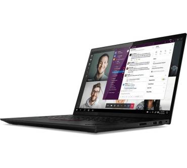 Produktbild Lenovo ThinkPad X1 Extreme G4