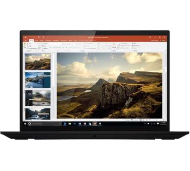 Produktbild Lenovo ThinkPad X1 Extreme G4