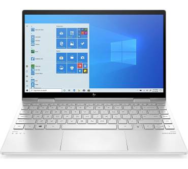 Produktbild HP Envy x360 Convert 13-bd0000