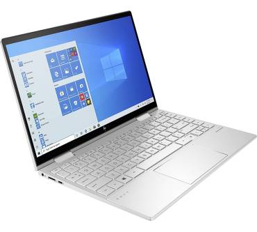 Produktbild HP Envy x360 Convert 13-bd0000