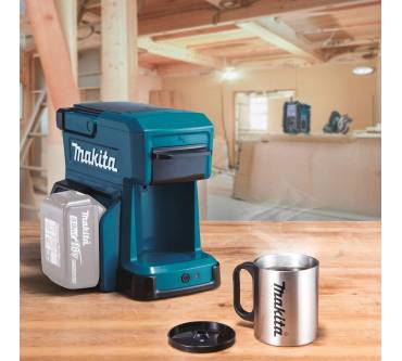 Produktbild Makita DCM501Z