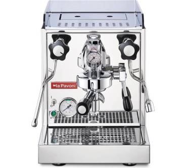 Produktbild La Pavoni Cellini Classic CCC