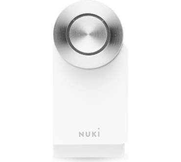 Produktbild Nuki Smart Lock 3 Pro