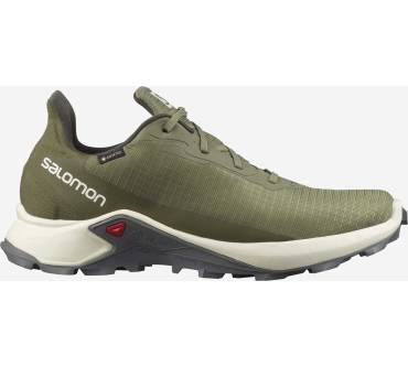 Produktbild Salomon Alphacross 3 Gore-Tex