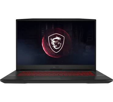 Produktbild MSI Pulse GL76 11U