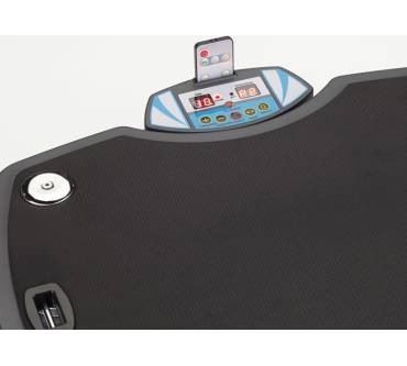 Produktbild Skandika Home Vibration Plate 500