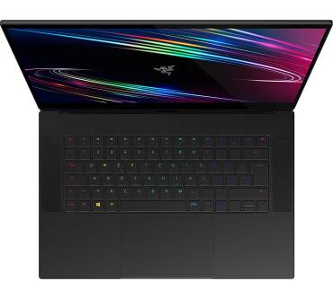 Produktbild Razer Blade 15 Profi-Modell (2021)