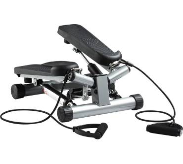 Produktbild Zoomyo Peak Power Swing Stepper