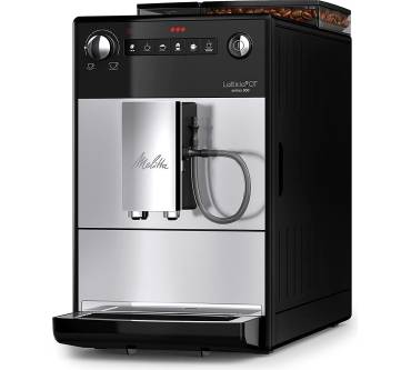 Produktbild Melitta Latticia One Touch F300-100