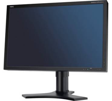 Produktbild NEC MultiSync LCD 2490 WUXi