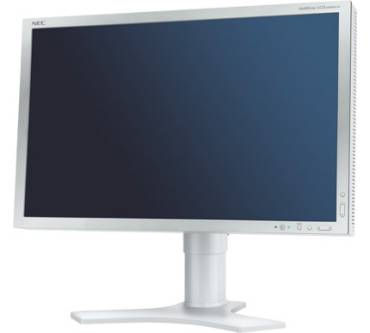 Produktbild NEC MultiSync LCD 2490 WUXi