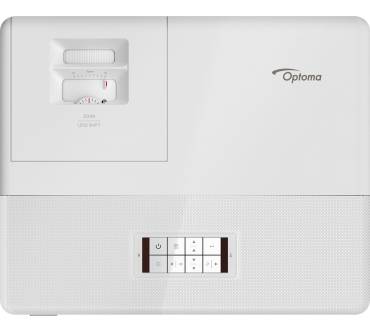 Produktbild Optoma ZU506Te