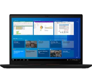 Produktbild Lenovo ThinkPad X13 G2 (13