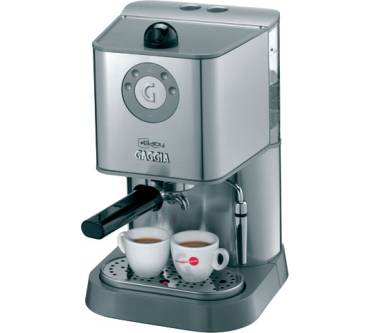 Produktbild Gaggia Baby Twin