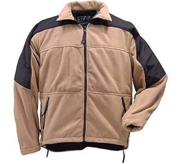 Produktbild 5.11 Aggressor Parka