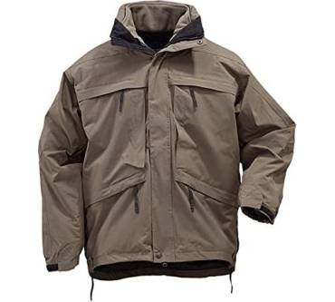 Produktbild 5.11 Aggressor Parka