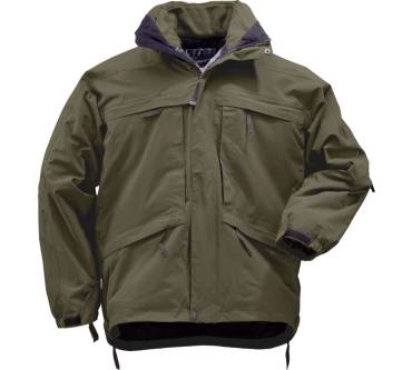 Produktbild 5.11 Aggressor Parka