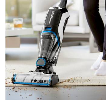 Produktbild Bissell CrossWave Cordless Max 2767N