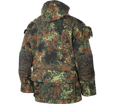 Produktbild MFH Kommandojacke Smock