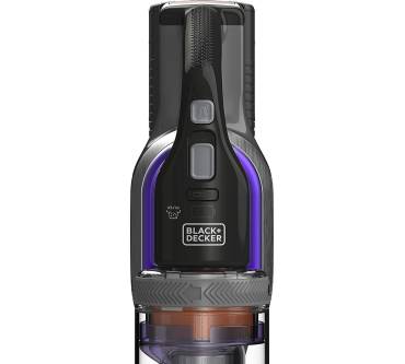 Produktbild Black + Decker 4 in 1 Akku-Stielsauger PowerSeries Extreme Pet BHFEV362DP