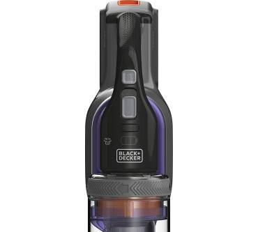 Produktbild Black + Decker 4 in1 Akku-Stielsauger Pet BHFEV182CP