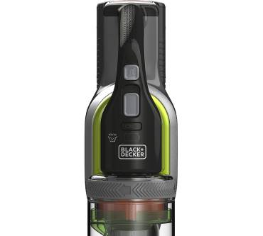 Produktbild Black + Decker 4 in 1 Akku-Stielsauger PowerSeries Extreme BHFEV362DA