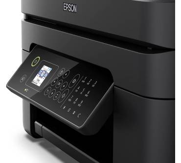 Produktbild Epson WorkForce WF-2840DWF