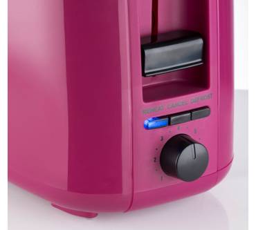 Produktbild Korona 21134 Toaster