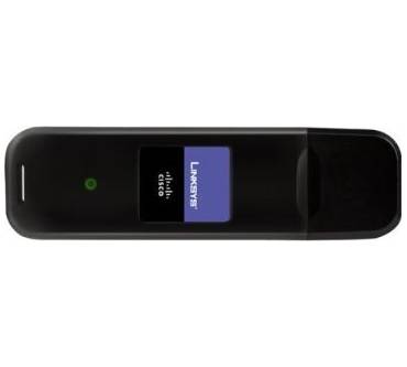 Produktbild Linksys WUSB600N