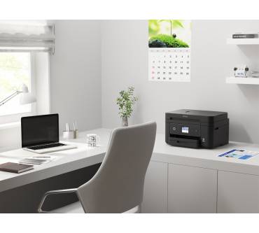 Produktbild Epson WorkForce WF-2880DWF