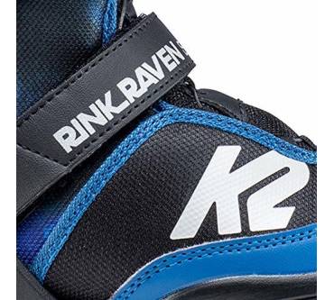 Produktbild K2 Rink Raven Boa