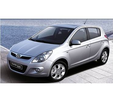 Produktbild Hyundai i20 [08]