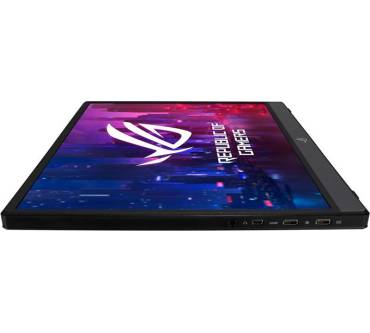 Produktbild Asus ROG Strix XG16AHP