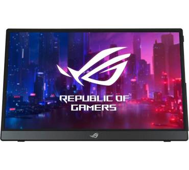 Produktbild Asus ROG Strix XG16AHP