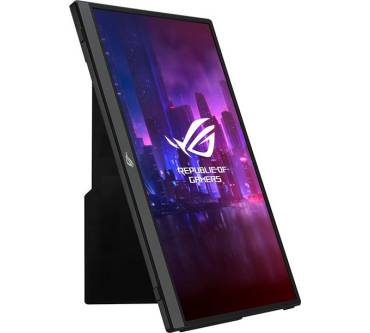 Produktbild Asus ROG Strix XG16AHP